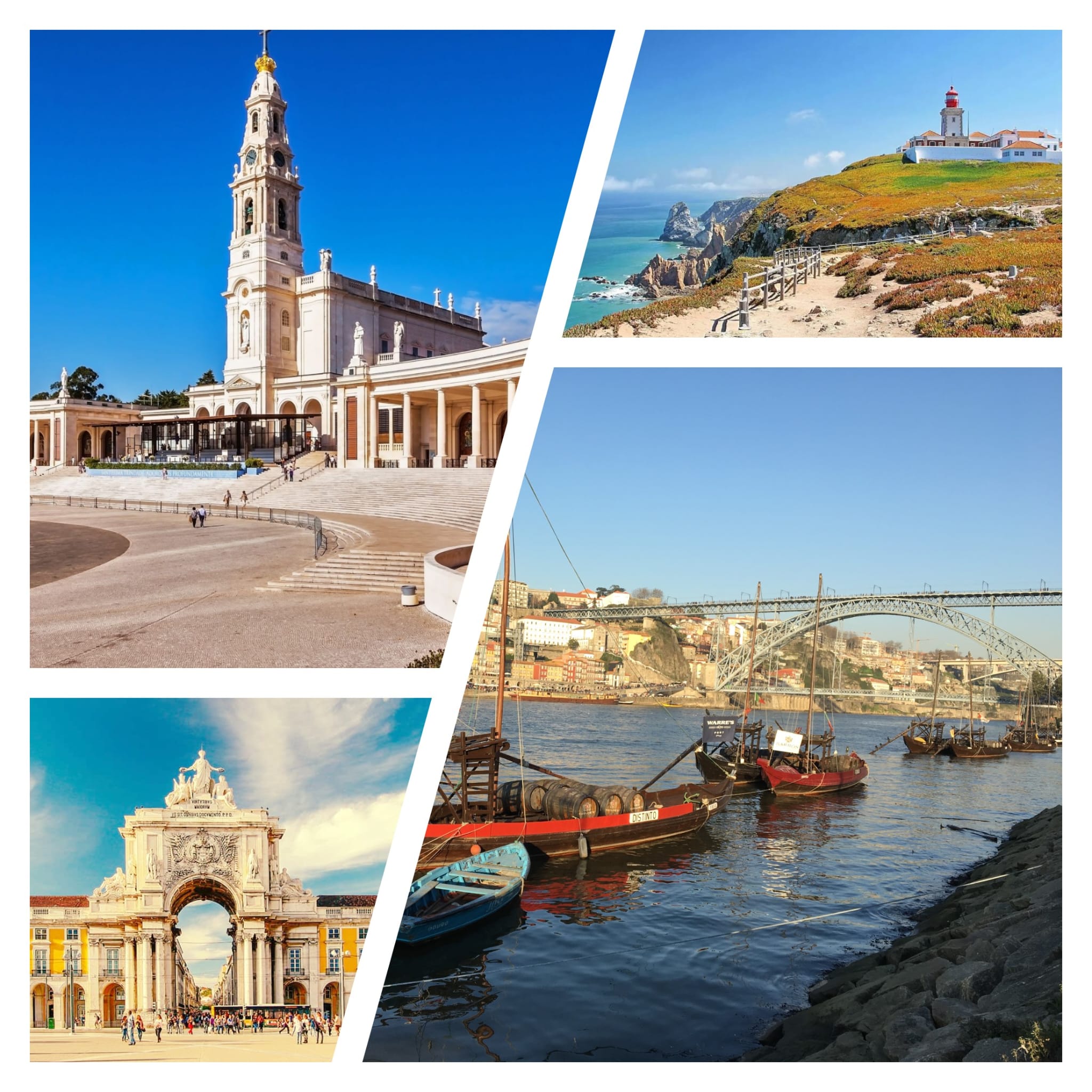 Portugalia